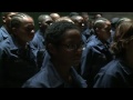 Faces of Navy Bootcamp