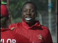 Extended Highlights of 1st ODI: Bangladesh vs Zimbabwe (04.05.13)