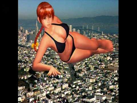 hot giantess 4 