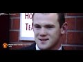 Wayne Rooney ▶ The Movie
