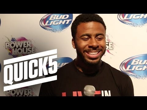 QUICK5 with Sage The Gemini (Video)