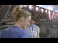 Blake Lively on Train Hopping and Disney Jail in Vogue's New Series Elettra's Goodness