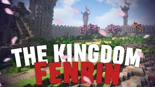 Thumbnail van THE KINGDOM FENRIN TOUR #85 - WE ZIJN WEER TERUG!