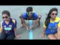 LANKAN BAILA STYLE (GANGNAM)