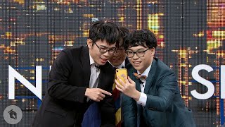 賀瓏夜夜秀】反骨小丑培根!B咖聯盟宣布成立?? 賀瓏夜夜秀】反骨小丑培根!B咖聯盟宣布成立??