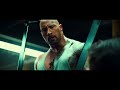 Pain and Gain Official Trailer #1 (2013) - Michael Bay Movie HD