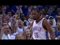 Top 10 Dunks: Playoffs - Second Round