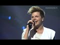 Robin Stjernberg - You (Sweden) impression of second rehearsal