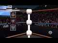 WWE 13 - CREATE AN ARENA - Wrestlemania 28 OUTSIDE!