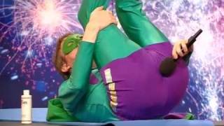 Mr Methane - Britain&#39;s Got Talent - Show 5