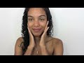 Hygiene: Shower & Body Care Routine | SunKissAlba
