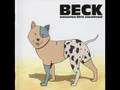 BECK Original Soundtrack - Beck : Full Moon Sway