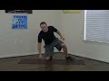8 Min Easy Ab Workout - HASfit Easy Abdominal Workouts - Easy Abdominal Exercises - Beginner Abs