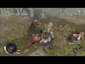 AC3 - How to Assassinate John Pitcairn