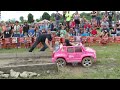 Power Wheels Mud Bog At Birch Run Mud Bog June 2013