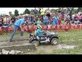 Power Wheels Mud Bog At Birch Run Mud Bog June 2013