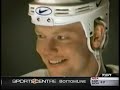 TSN Top 10 Athlete Commercials