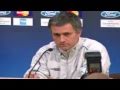 Jose Mourinho - You Know My Name [HD]