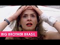 BIG BROTHER BRASIL 16 - FALSA ELIMINAO ANA PAULA (EPISDIO 10) | O DECAIR  DO HOMEM, MAS O LEVANTAR  DE DEUS!!!! Ana Paula venceu o falso paredo e ganhou alm de uma imunidade e vrias regalias dois dias ...