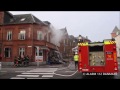 13.03.2017 / Brand / Næstved 13.03.2017 / Brand / Næstved