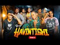HAVINTISHI [1] #panjugang #kiparabrand