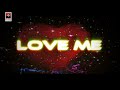 HECTOR feat. DREW - Love Me