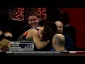 Jesse Delgado - 2013 NCAA Wrestling 125 lb. Champion