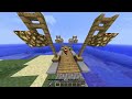 Minecraft Food ++ Mod - NEW FOODS W/ CRAZY EFFECTS (HD)