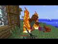 Minecraft Food ++ Mod - NEW FOODS W/ CRAZY EFFECTS (HD)