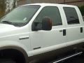 2005 Ford F-350 Super Duty Lariat Crew Cab Diesel - At Gamblin Motors ...