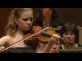 Julia Fischer - Mendelssohn Violin Concerto in E Minor - 1ºmov