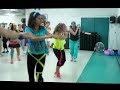 Zumba Gedera Ella me copia Zin 39