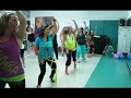 Zumba Gedera Ella me copia Zin 39