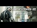 Crysis 2 Launch Trailer featuring BoB