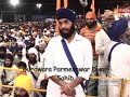 Guru Ghar Di Shaan Ucheri (Raja Ratan Rai) Sant Baba Ranjit Singh Ji (Dhadrian Wale) Part 1