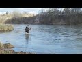 Snake Roll, SIngle Spey and Circle C