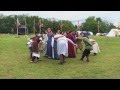 Présentation des danses médiévales