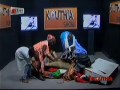 Kouthia Show - Malade Guinéen - 12 Septembre 2014