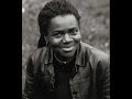 Tracy Chapman - Talkin bout a revolution