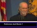 Lying Politicians And Words