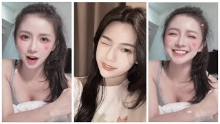 【抖音 TikTok】這樣的女朋友只存在於幻想嗎？得多少錢才能換一個，最新熱門視頻合集，美女/小姐姐/相親/搞笑/套路/2020