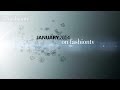 January 2014 on FashionTV January 2014 on FashionTV