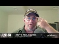 Linux For The Rest Of Us #84 - Podnutz Tech Podcast - 4 / 5