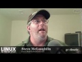 Linux For The Rest Of Us #84 - Podnutz Tech Podcast - 4 / 5