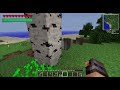 Minecraft|Wizards and Wrenches S1E1| We Begin Anew