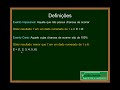 Matemática - Aula 31 - Probabilidade - Parte 1