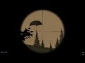 Wasteland L115 Sniper Stryker Squad Pt. 1