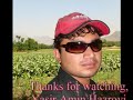 Going to Machi village from Rustam (Sadhom), Mardan District