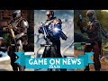 Destiny classes and enemies REVEALED, first Call of Duty 2014 screen & Nintendo does DLC Destiny classes and enemies REVEALED, first Call of Duty 2014 screen & Nintendo does DLC