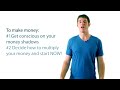 How to Make Money - A Real Understanding of How to Make Money